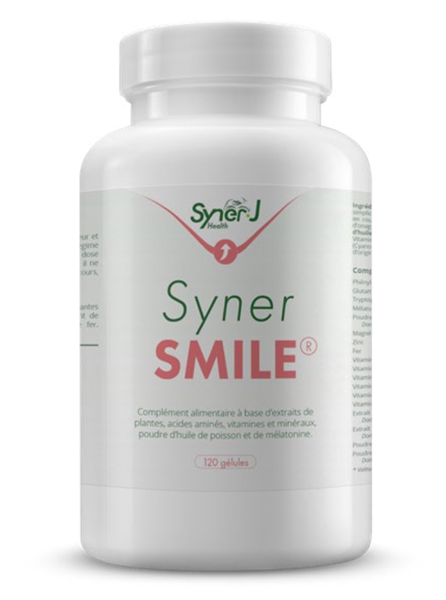 SynerSMILE